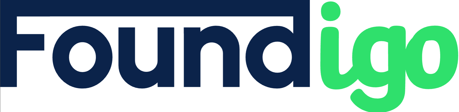 Foundigo Logo